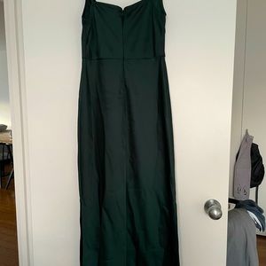 BHLDN Sachin and Babi Cali Dress